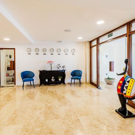 Bellevue Belsana Hotel Puerto Colom Eksteriør billede
