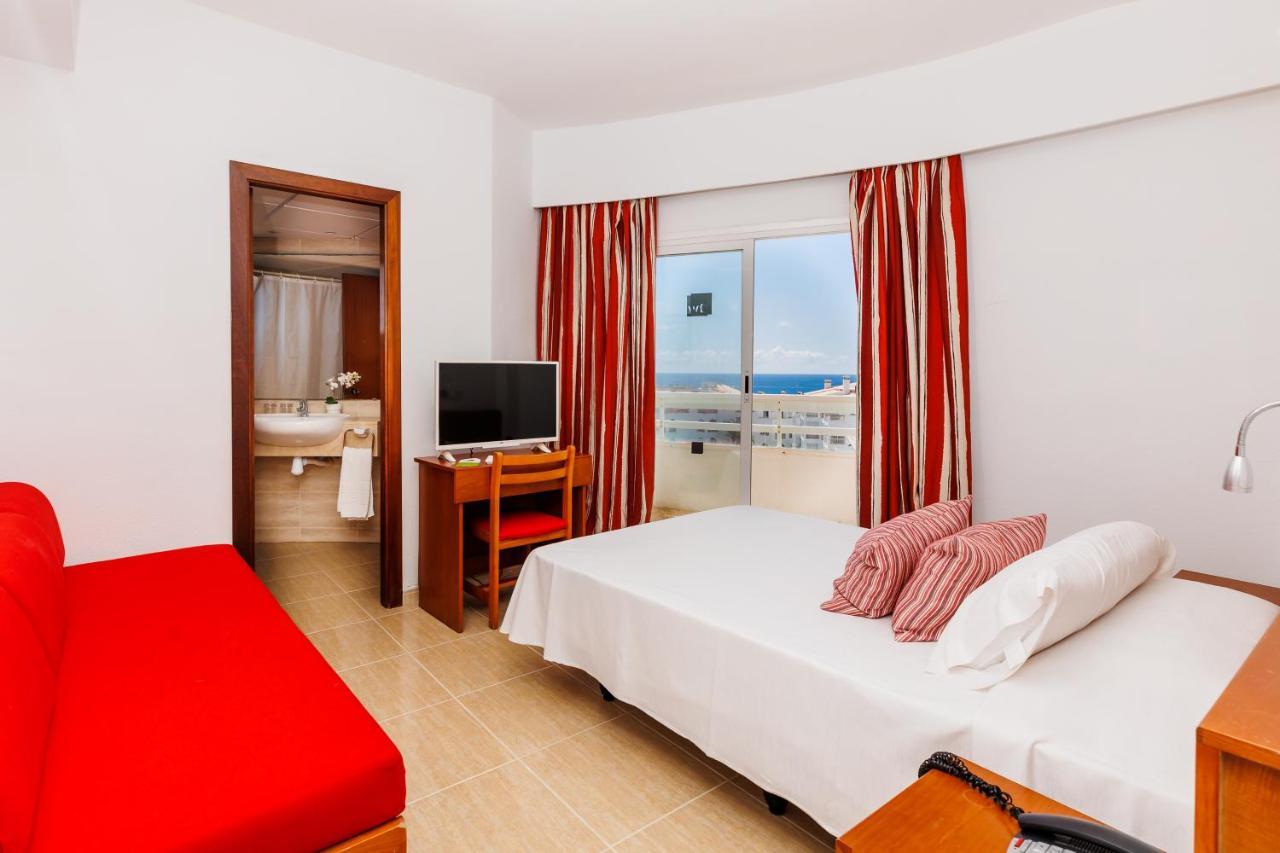 Bellevue Belsana Hotel Puerto Colom Eksteriør billede