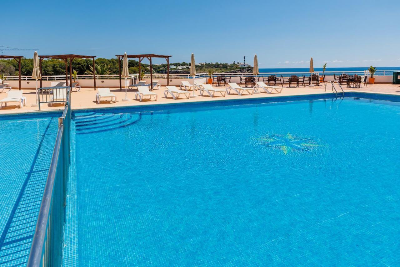 Bellevue Belsana Hotel Puerto Colom Eksteriør billede