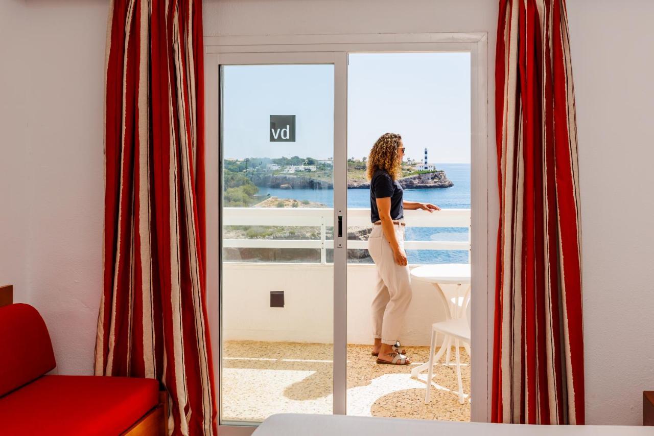 Bellevue Belsana Hotel Puerto Colom Eksteriør billede