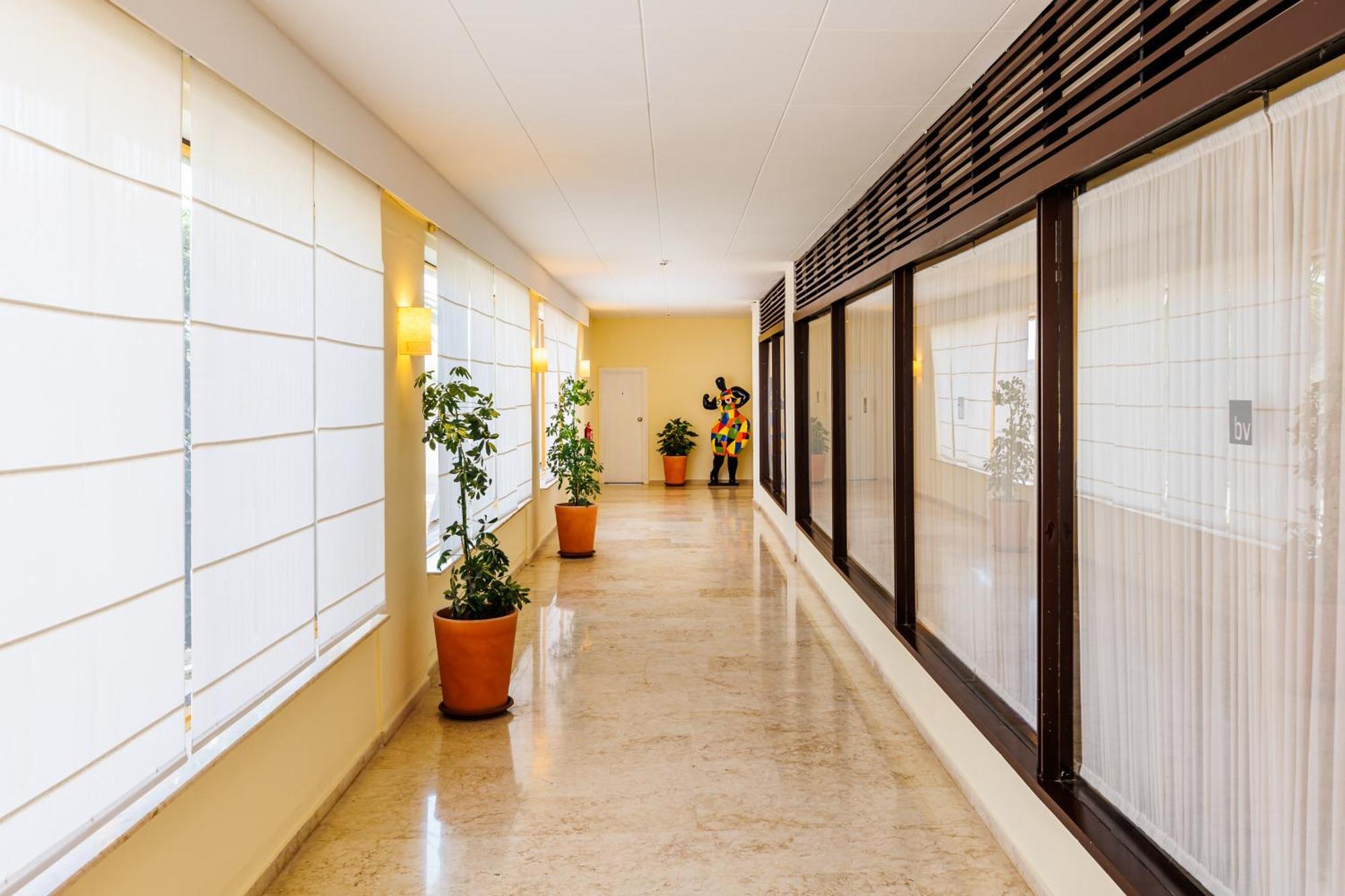 Bellevue Belsana Hotel Puerto Colom Eksteriør billede