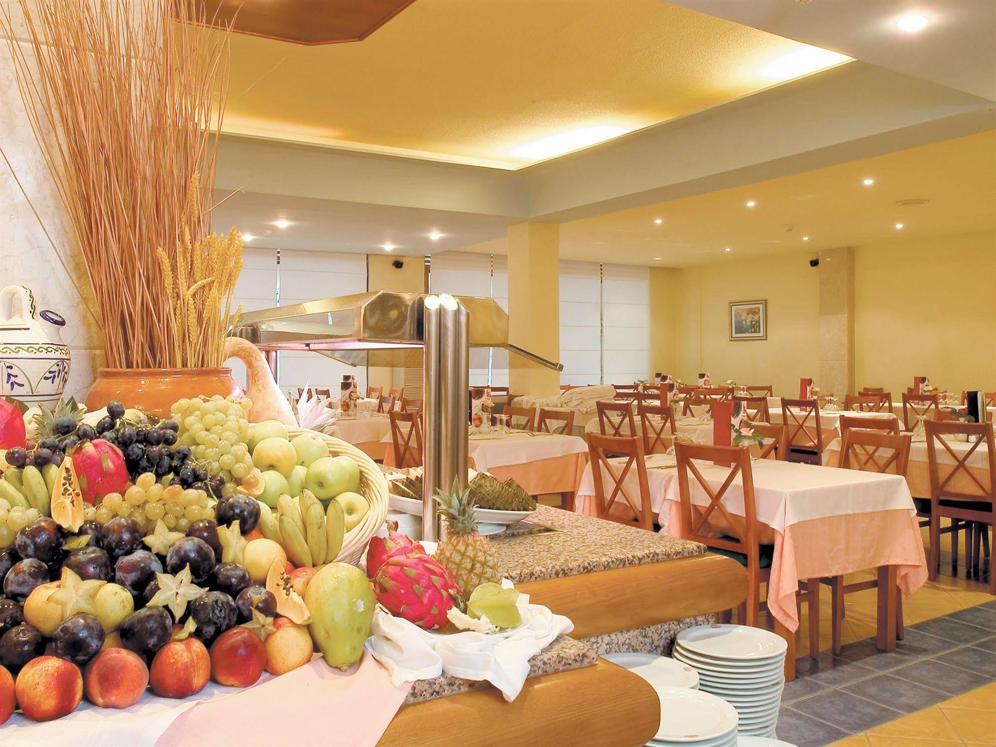 Bellevue Belsana Hotel Puerto Colom Eksteriør billede